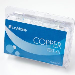 thomsontec copper test kit