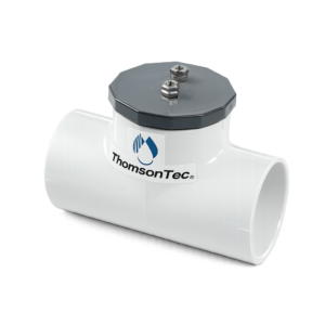 Spa Flow Cell